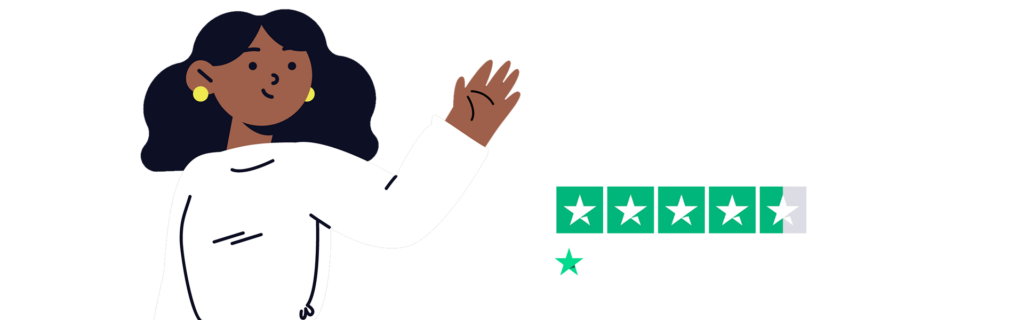 Ruby Energy rated Excellent for Customer Service