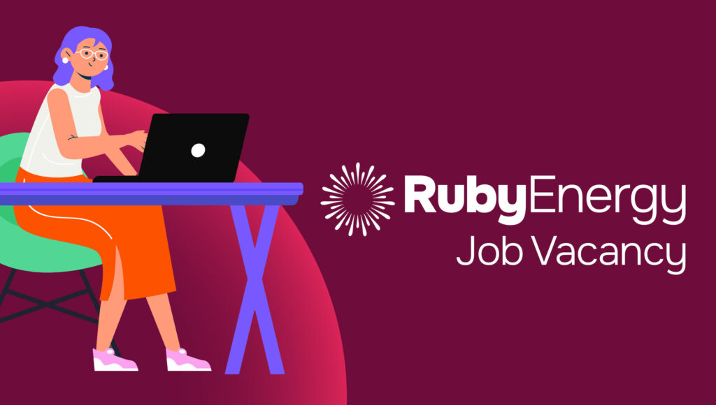 Job Openings in Fleetwood at Ruby Energy