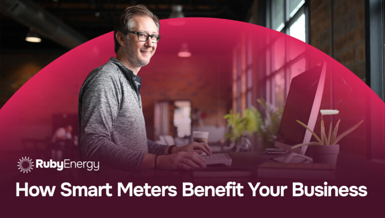 How Smart Meters Can Benefit Your Business